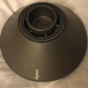 Dyson Genuine Supersonic Diffuser.